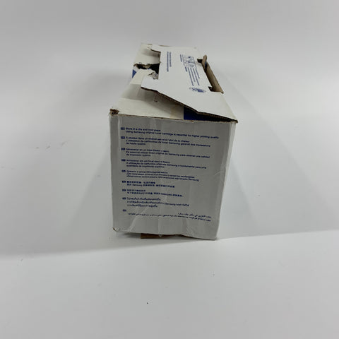 New Samsung MultiXpress C8450 M8540A Magenta Toner Catridge