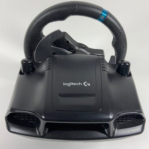 LOGITECH RACING WHEEL G923 Racing wheel controller 