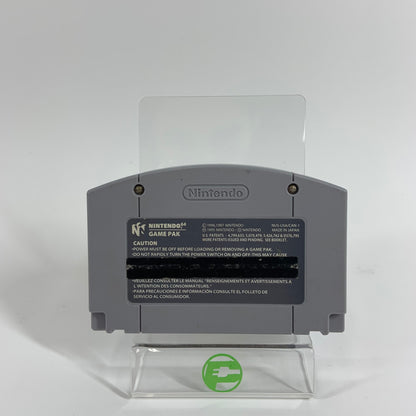 Banjo-Tooie (Nintendo 64 N64, 2000)