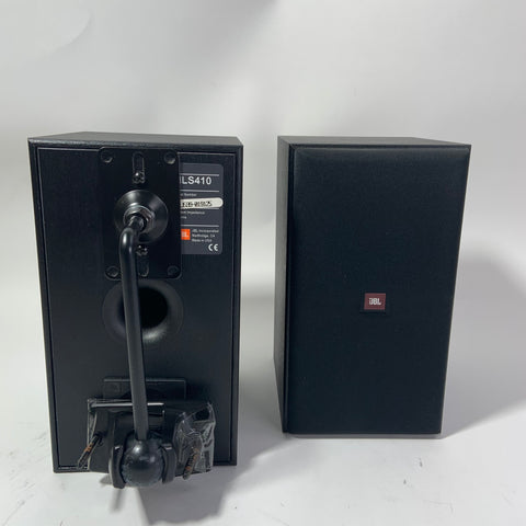 JBL 2X HLS410  Bookshelf Loudspeaker System HLS410
