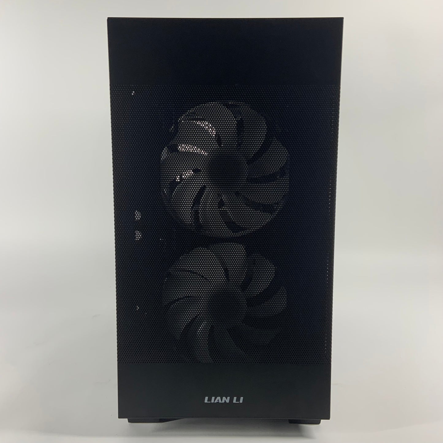 Compact Stealth Ryzen 5 9600X NVIDIA RTX 4060 Ti 3TB Storage 32GB DDR5 Gaming PC