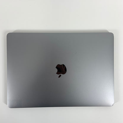 2017 Apple MacBook Pro 13.3" i5 2.3GHz 8GB RAM 128GB SSD Space Gray A1708