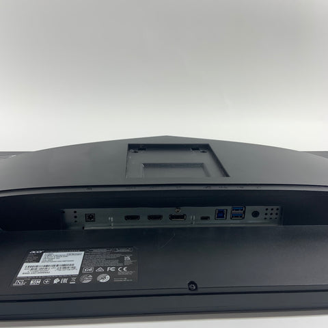 Acer 28" XV282K LED LCD IPS Gaming Monitor