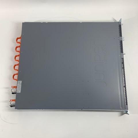 Juniper EX4600-40F Network Switch