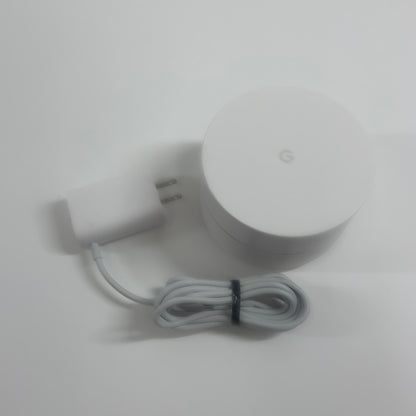 Google AC1304 Dual Band Mesh WiFi Router 4 Pack