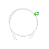 Certified Apple USB-C to Lightning Cable 1m MUQ93AM/A