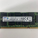 Samsung M393B2G70QH0 16GB (2Rx4) RAM DDR3 3000MHz PC3-14900R-13-12-E2-D3