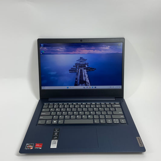 Lenovo IdeaPad 3 14" Ryzen 5 3500U 2.1GHz 20GB RAM 512GB SSD