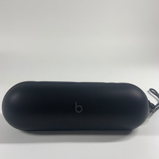 Beats Pill Wireless Portable Bluetooth Speaker Black MW443LL/A