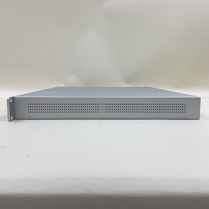 Cisco Meraki 48-Port Gigabit Ethernet Switch MS220-48LP-HW Unclaimed