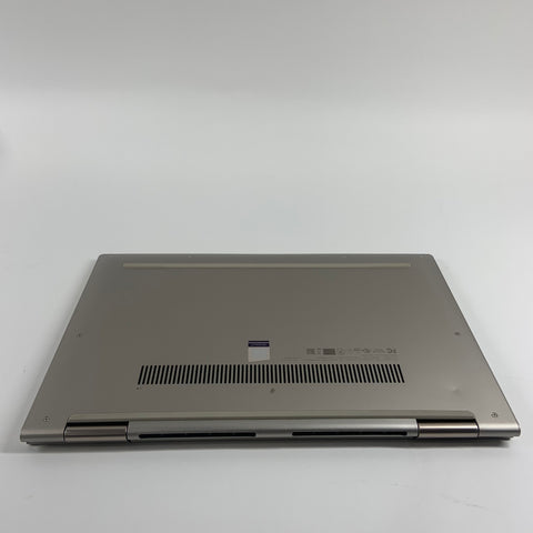 Lenovo Yoga C740 81TC 14" i5-10210U 1.6GHz 8GB RAM 256GB SSD