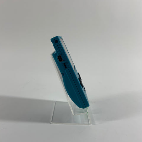 Nintendo Game Boy Color Handheld Game Console Only CGB-001 Teal