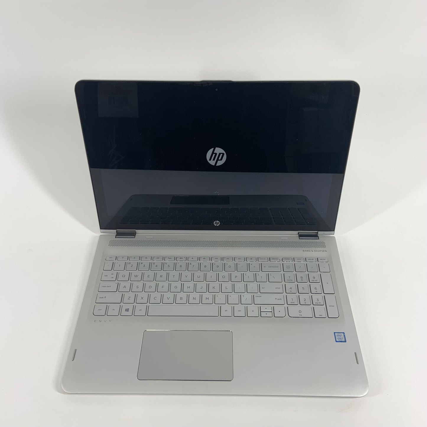 HP Envy X360 M6 15.6" i7-7500U 2.9GHz 16GB RAM 1TB HDD