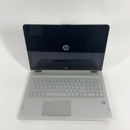 HP Envy X360 M6 15.6" i7-7500U 2.9GHz 16GB RAM 1TB HDD