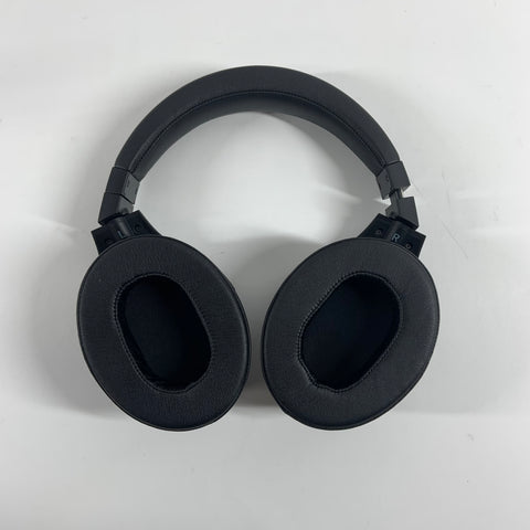 VSX Steven Slate Audio Platinum Edition Studio Monitoring Headphones Black 