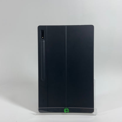 WiFi Only Samsung Galaxy Tab S8 Ultra 14.6" 512GB Black SM-X900