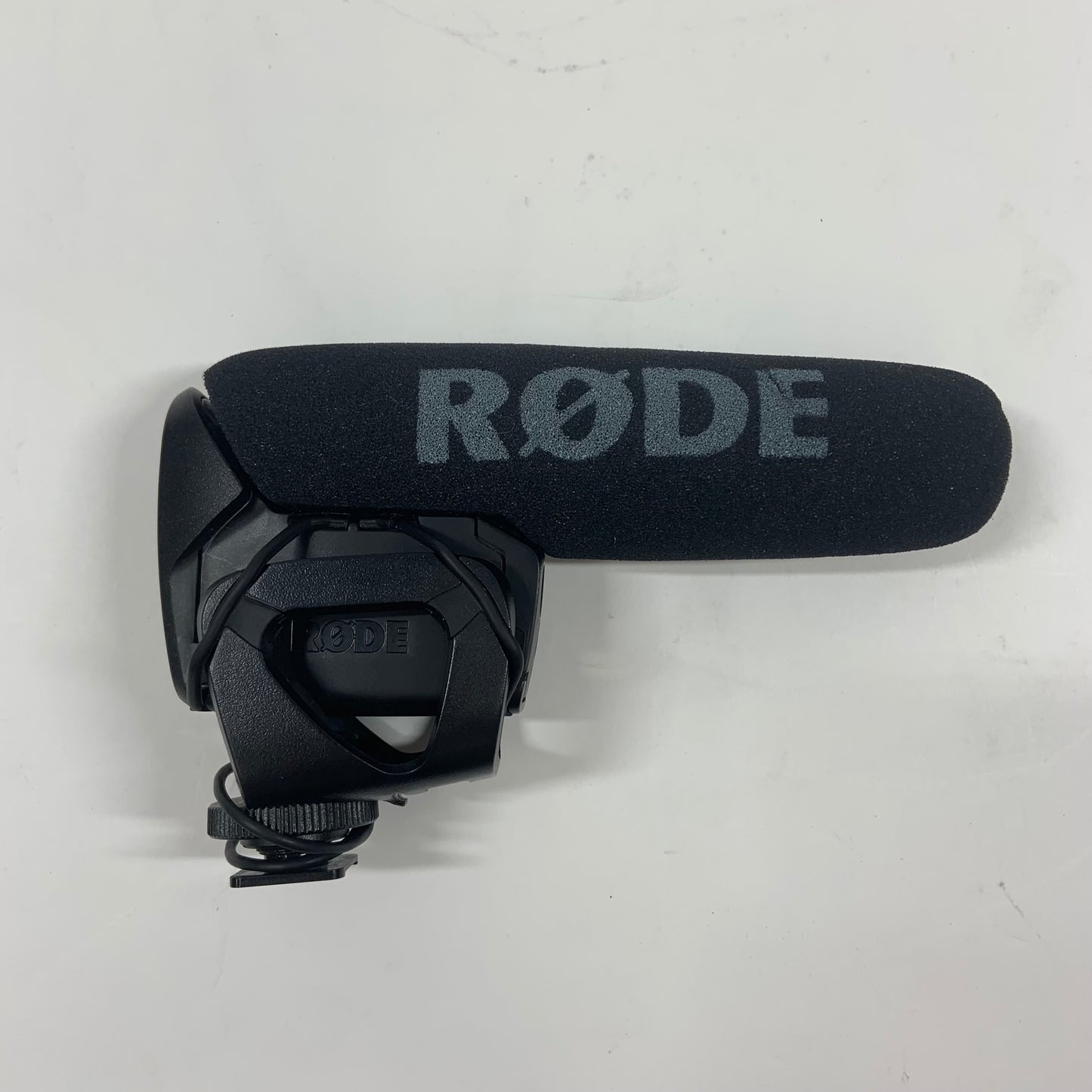 Rode VideoMic pro  Microphone