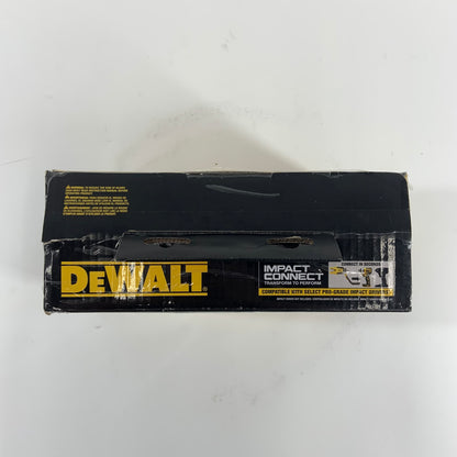 New DeWALT DWACPRIR Pipe Cutter