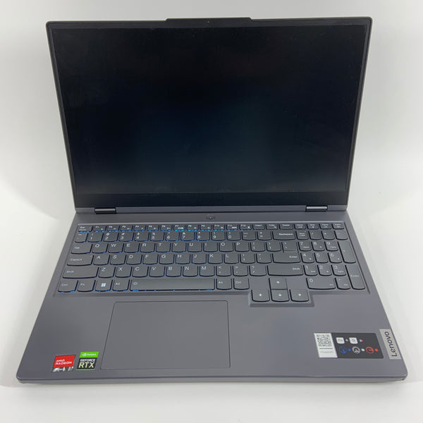 Lenovo 15ARH7H 15.6 in Ryzen 7 6800H 