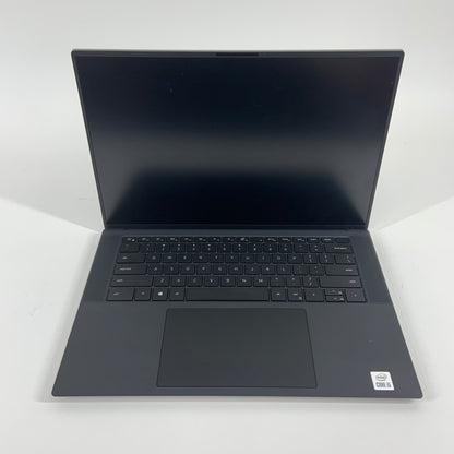 Dell Precision 5550 15.6" i5-10400H 2.6GHz 16GB RAM 512GB SSD Quadro T1000