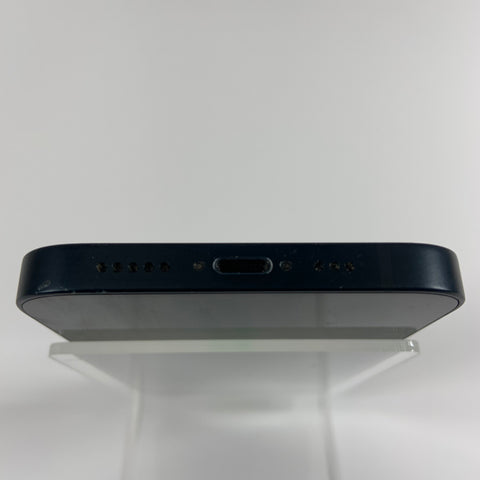 T-Mobile Apple iPhone 14 128GB Midnight MPUA3LL/A