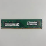 HP PC4-2400T-UCA-11 4GB RAM DDR4 2400MHz MTA4ATF51264AZ-2G3B1