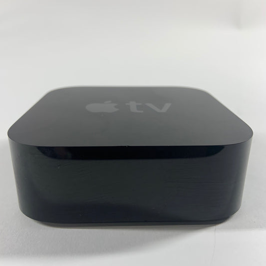 Apple 4k 1st Gen Apple TV Digital HD Media Streamer / Streaming Device A1842