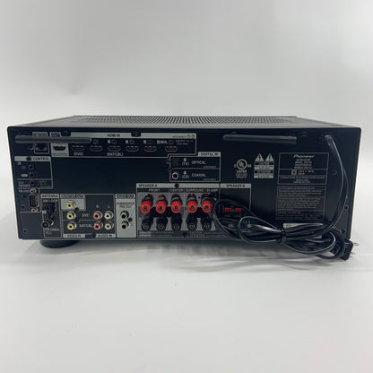Pioneer VSX-45 Elite 5.2 Channel Bluetooth AV Receiver