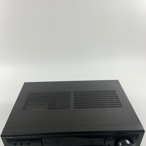 Technics SA-EX110 Stereo Receiver / Amplifier