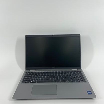 Dell Latitude 5531 15.6" i7-12800H 16GB RAM 256GB SSD GeForce MX550 WIN 11 PRO