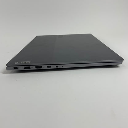 Lenovo ThinkBook 16 Gen 6 16" Ryzen 5 7530U 2.0GHz 16GB RAM 512GB SSD
