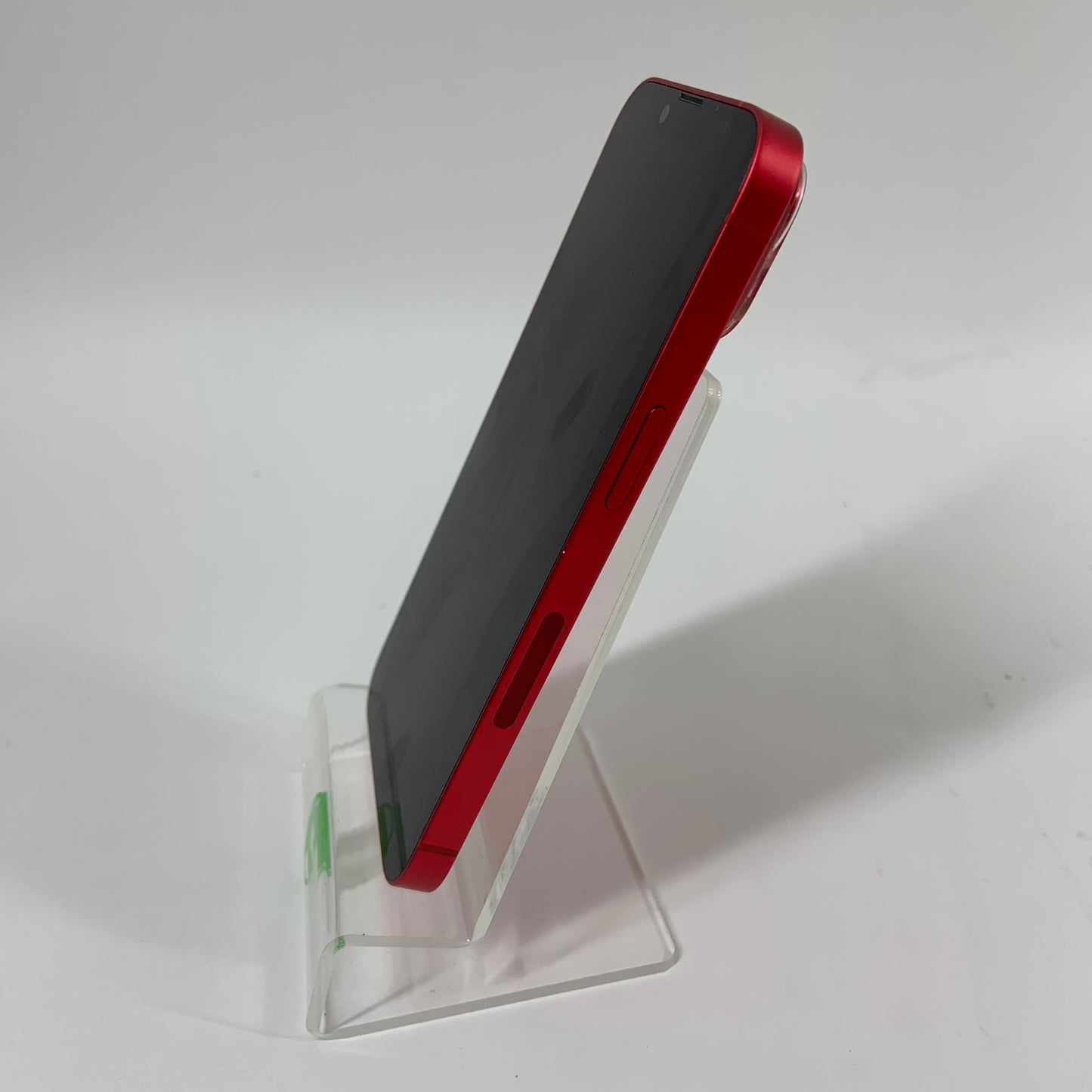 Factory Unlocked Apple iPhone 14 128GB Red MPV73LL/A