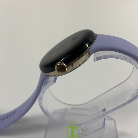 Google Pixel Watch 3 51mm Smartwatch GA05782-US