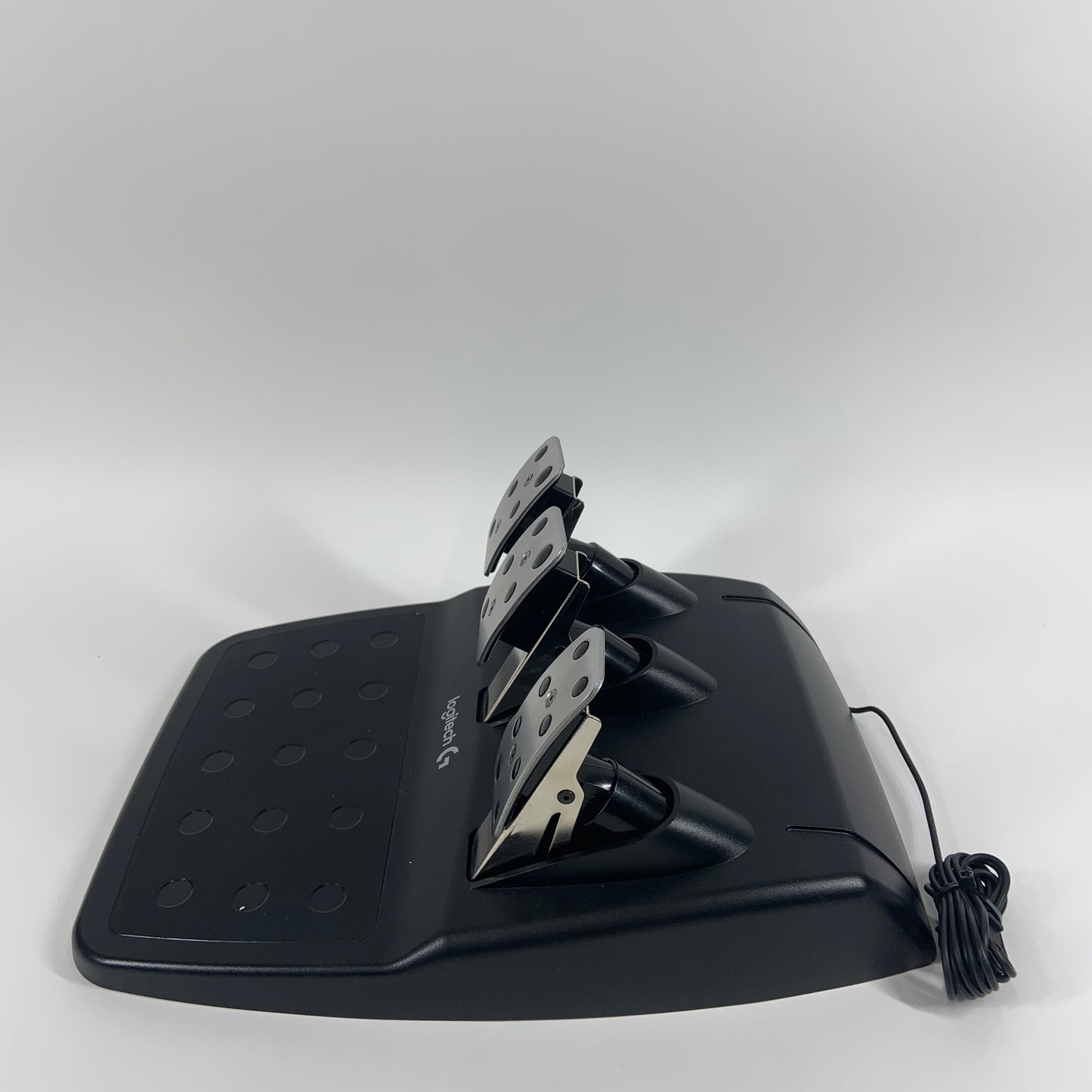 Logitech G920 Driving Force Racing Wheel And Pedals W-U0004 FOR PC AND XBOX ONE