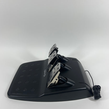 Logitech G920 Driving Force Racing Wheel And Pedals W-U0004 FOR PC AND XBOX ONE