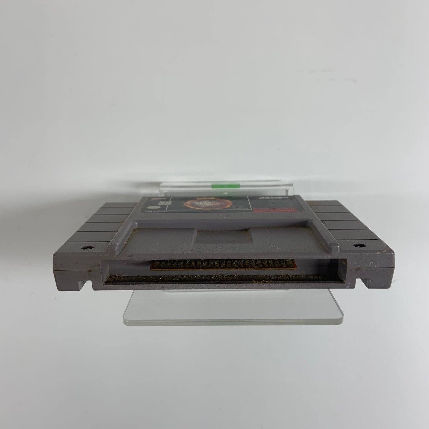 NBA Jam Tournament Edition (Super Nintendo SNES, 1995)