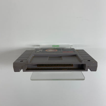NBA Jam Tournament Edition (Super Nintendo SNES, 1995)
