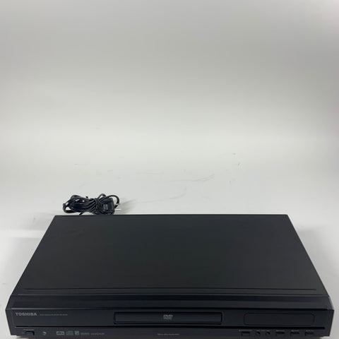 TOSHIBA SD-K510U DVD Player