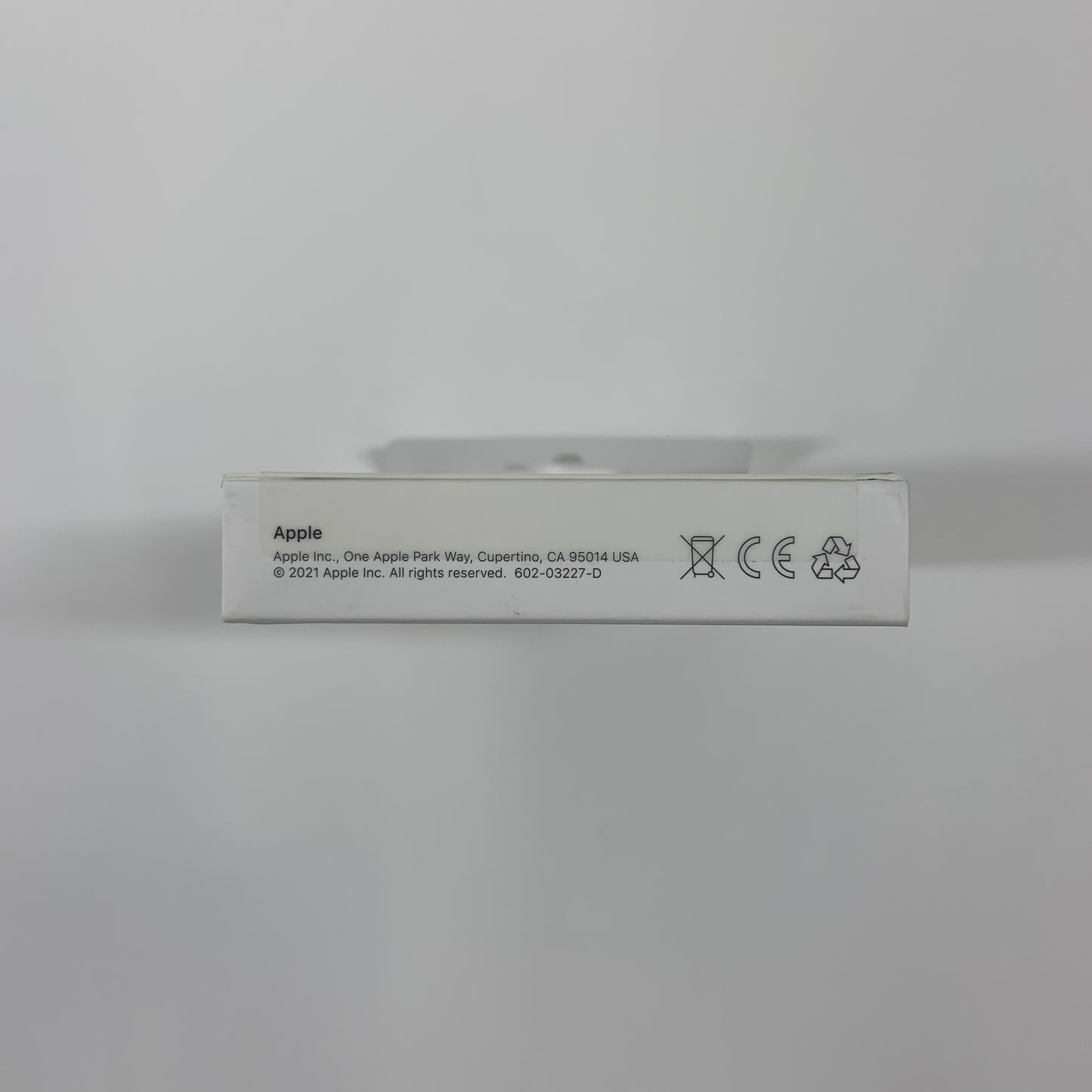 Apple AirTag 4 Pack White MX542AM/A