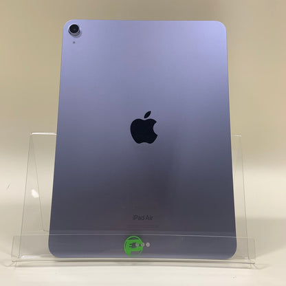 WiFi Only Apple iPad Air 5th Gen 64GB 16.6 Purple A2133