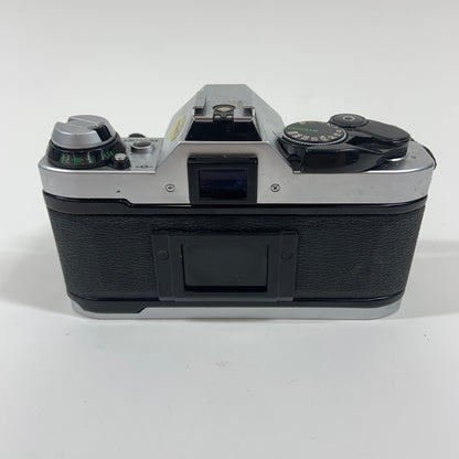 Canon AE-1 Film Camera