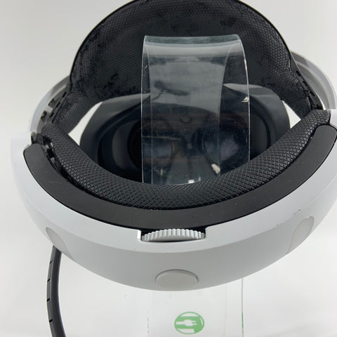 Sony Playstation 5 Virtual Reality VR Headset White CFI-ZVR1
