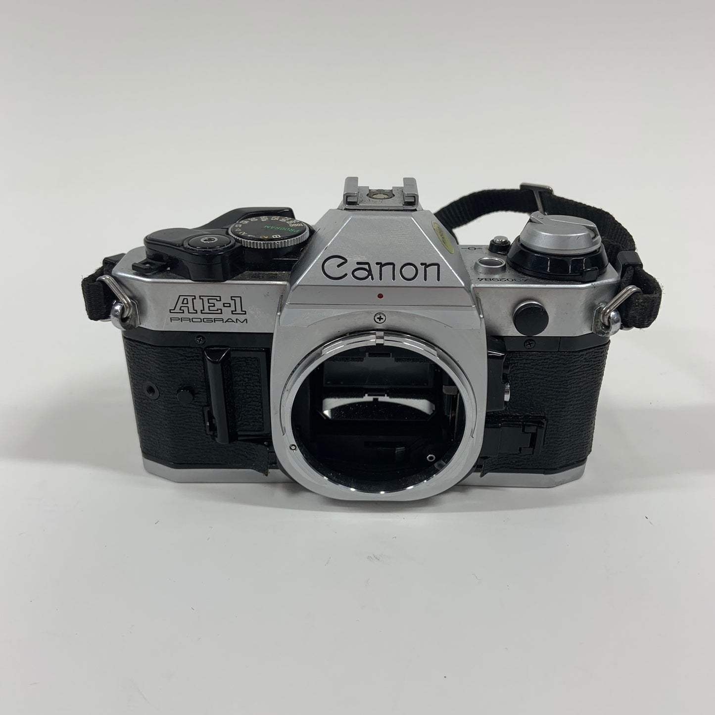 Canon AE-1 Film Camera