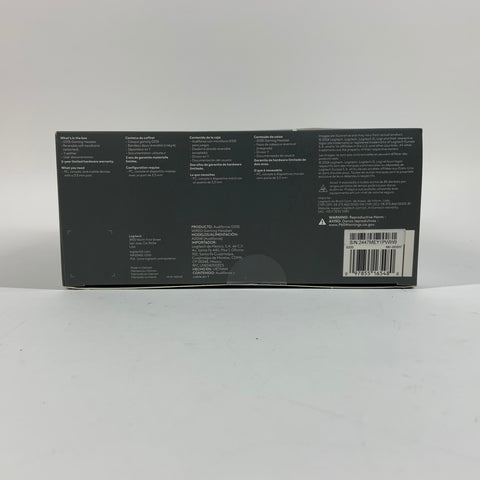 Logitech G335 Wired Gaming Headset A00141