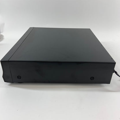 Sony Compact Disc Player CDP-CE500
