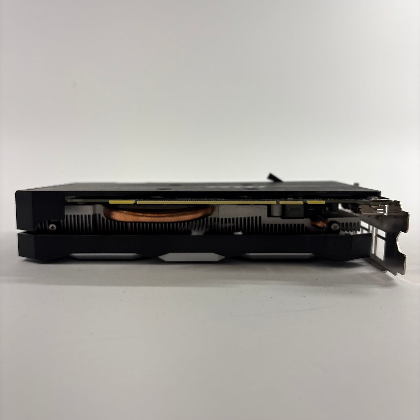 MSI GeForce GTX 1660 Ventus XS 6G OC 6GB GDDR5 Graphics Card