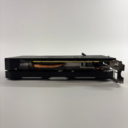 MSI GeForce GTX 1660 Ventus XS 6G OC 6GB GDDR5 Graphics Card