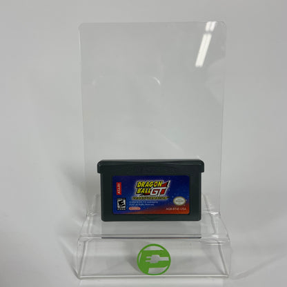 Dragon Ball GT Transformation (Nintendo GameBoy Advance, 2005)