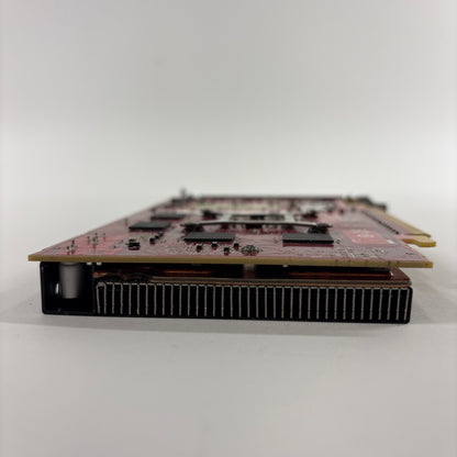 AMD FirePro W5100 4GB GDDR5 Graphics Card 102C5870401
