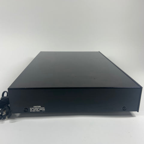 Kenwood Basic C1 None 2 Channel Preamplifier AMPG1US1BLK